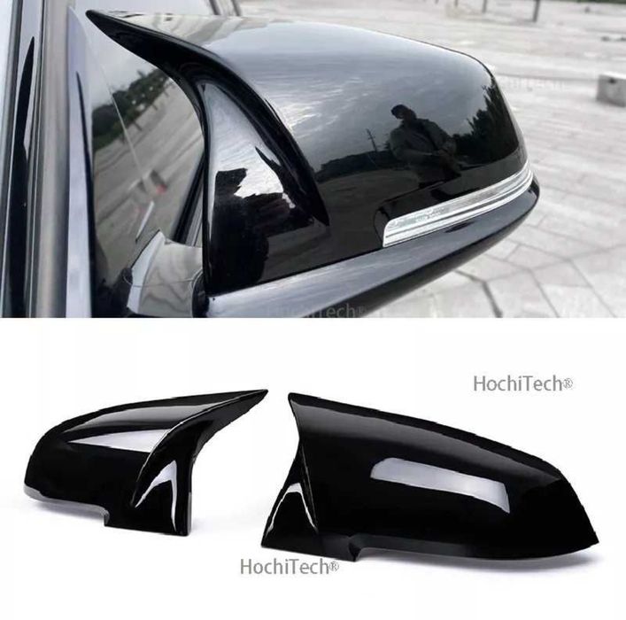 Capace Oglinzi Oglinda M BMW F20 F21 F22 F30 F32 F36 X1 F87 M3