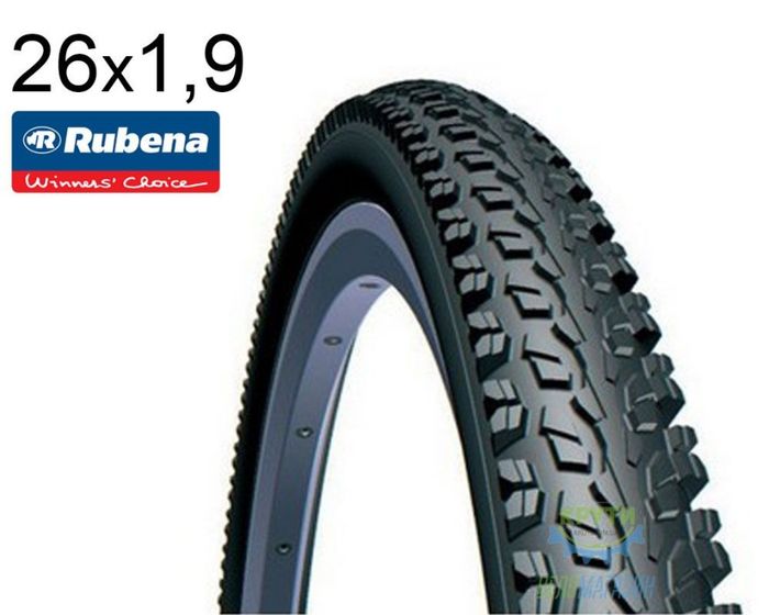 Външни гуми за велосипед колело BLADE (26x1.90) (50-559)