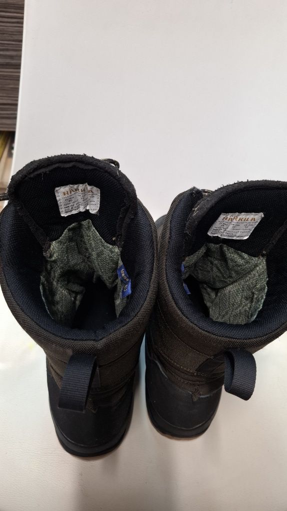Harkila Mountain Hunter GTX 46 Gore Tex ловни боти/ботуши