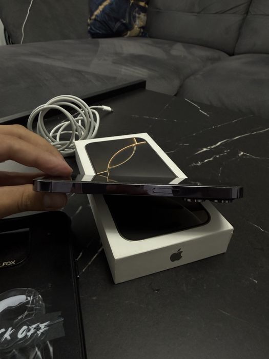 Iphone 14 pro impecabil 128gb