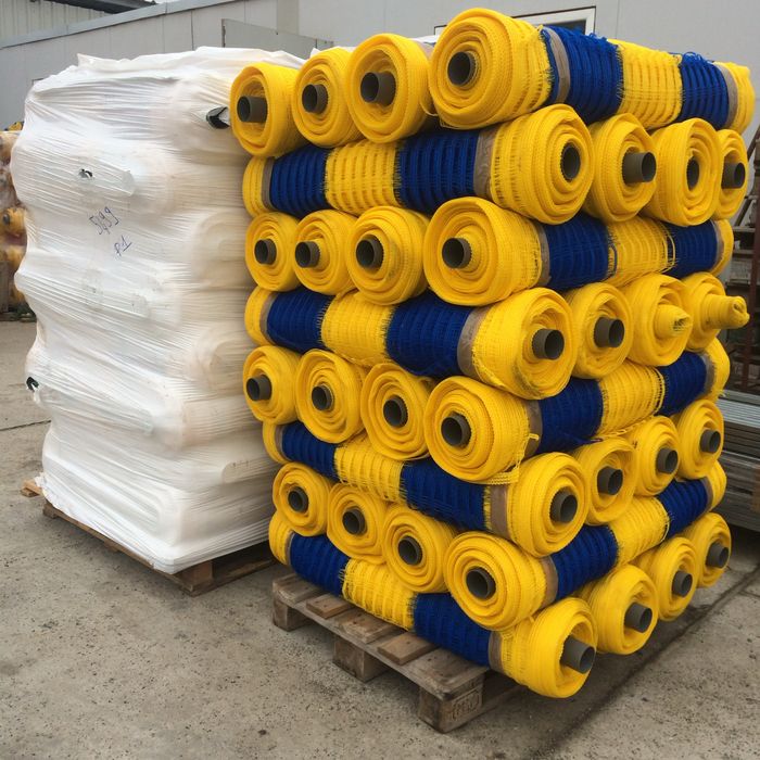 Plasa parazapada , gard protectie zapezi , parazapada tip plasa , schi