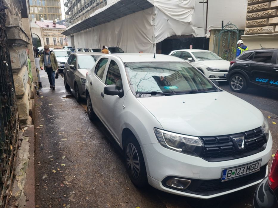 Dacia Logan 2017 1.0 Tce