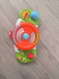 Jucării interactive bebe+ sortator Fisher price lot
