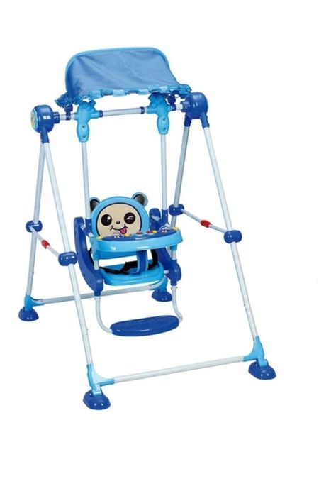 Продам детскую качелю