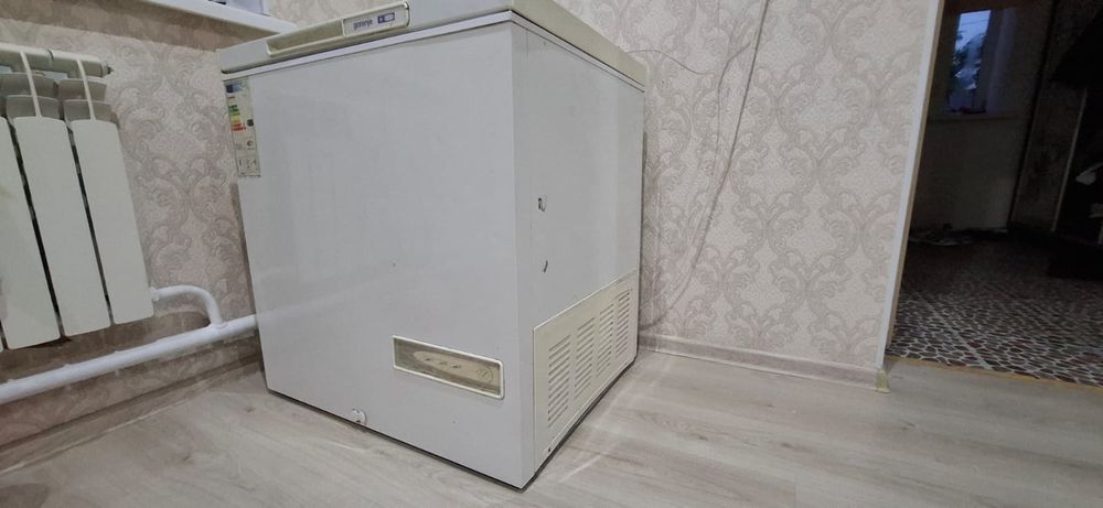 Продается морозильник