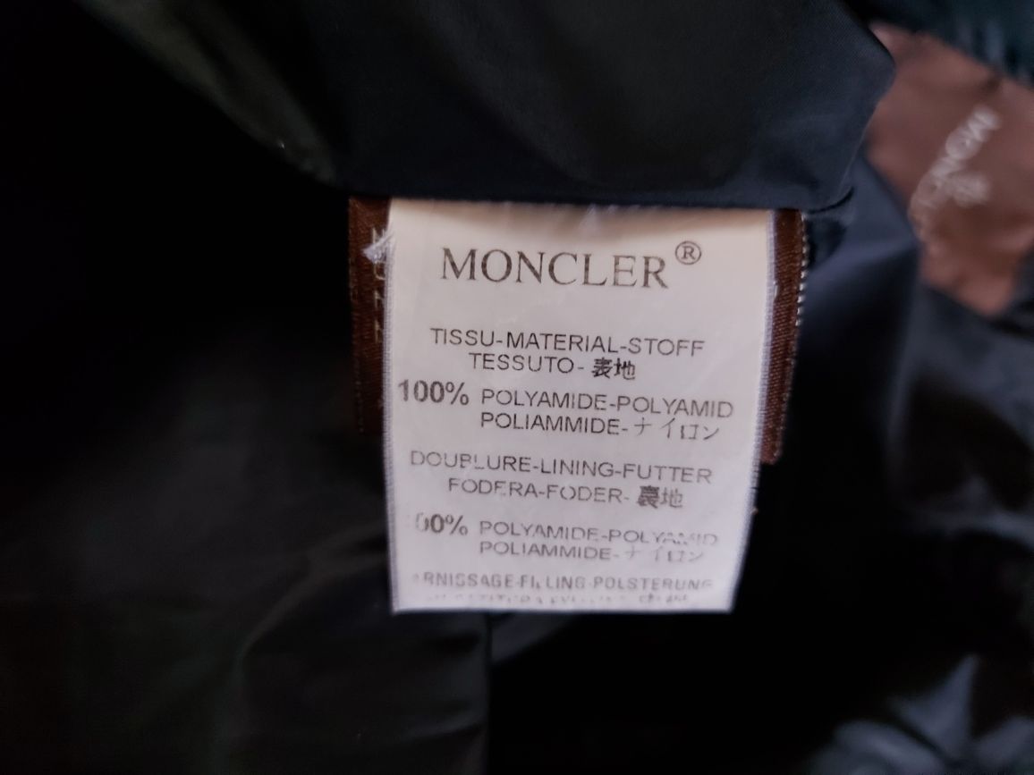 Moncler-L-Оригинално