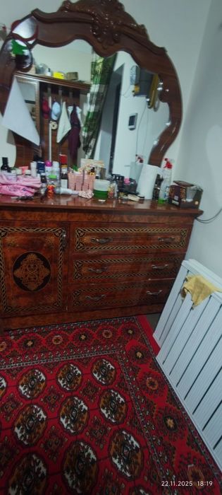 Сотилади тримо холати яхши