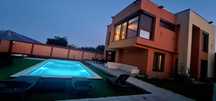 Vila cu piscina pentru Majorat/Petreceri- Petrachioaia/Ilfov