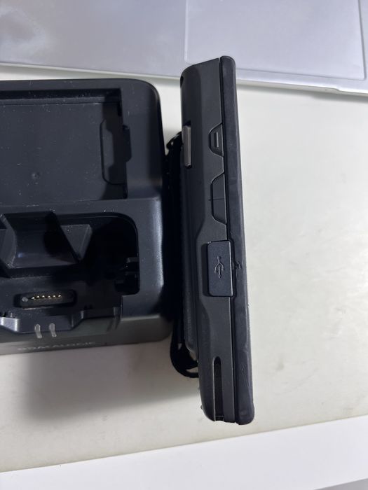 PDA Scanner Datalogic DL AXIST Android (glovo foodpanda)