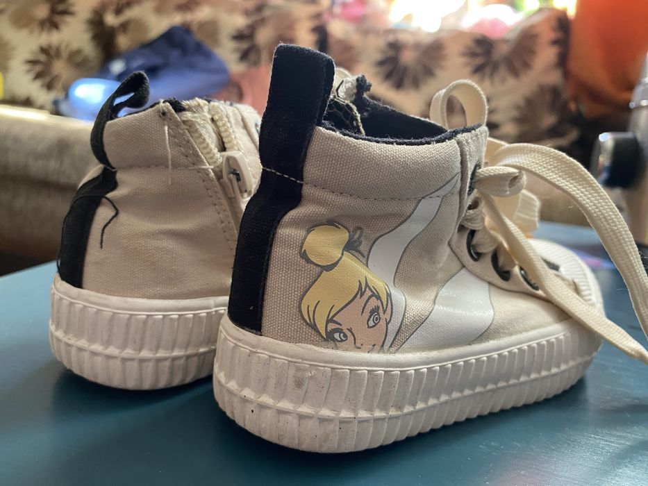 Incaltaminte fetite Reserved