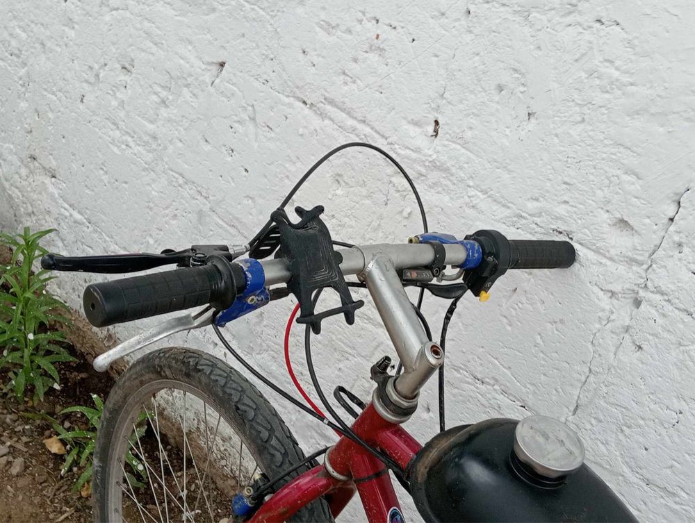 Vand bicicleta electrica