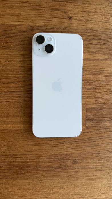 Iphone 15 Plus син 128 GB