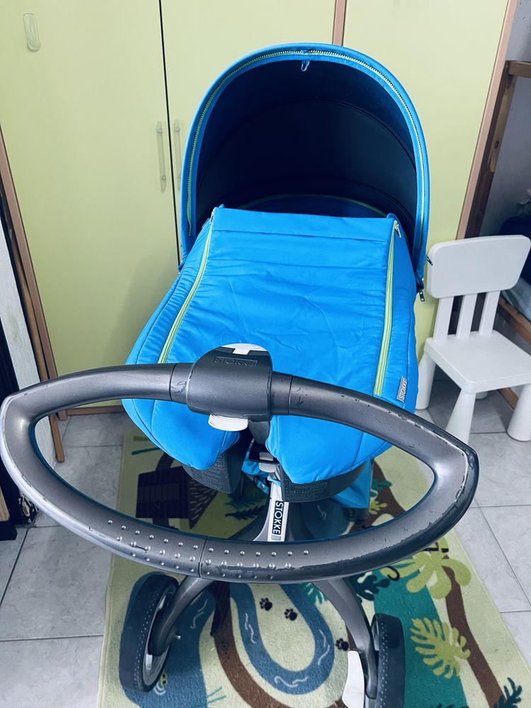 Stokke детска количка