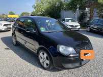 WV Polo бензин 1.2