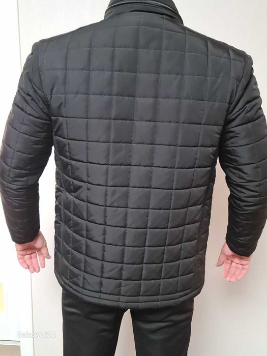 Мъжко яке Виконте /М размер