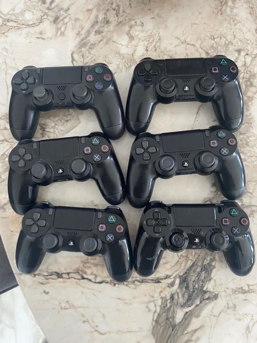 Manete controlere