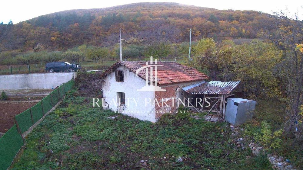 Къща до Земенския манастир – или Ваканционен Дом!