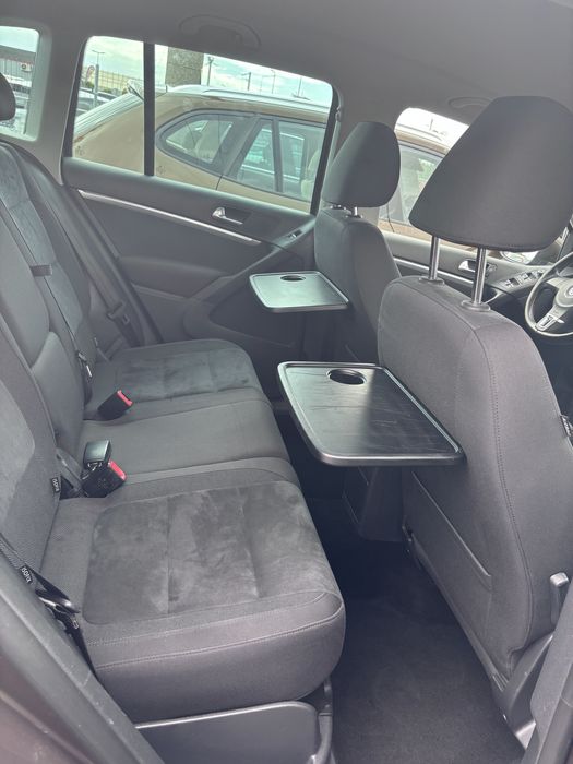 Vw Tiguan 2.0 diesel euro 5 An  fabr. 2012