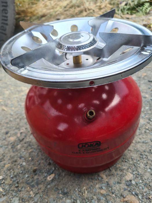 Butelie NOUA !!! de champing = voiaj