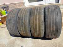 245 45 18 летни гуми 4 броя  Michelin PRIMACY 3 ДОТ 1616