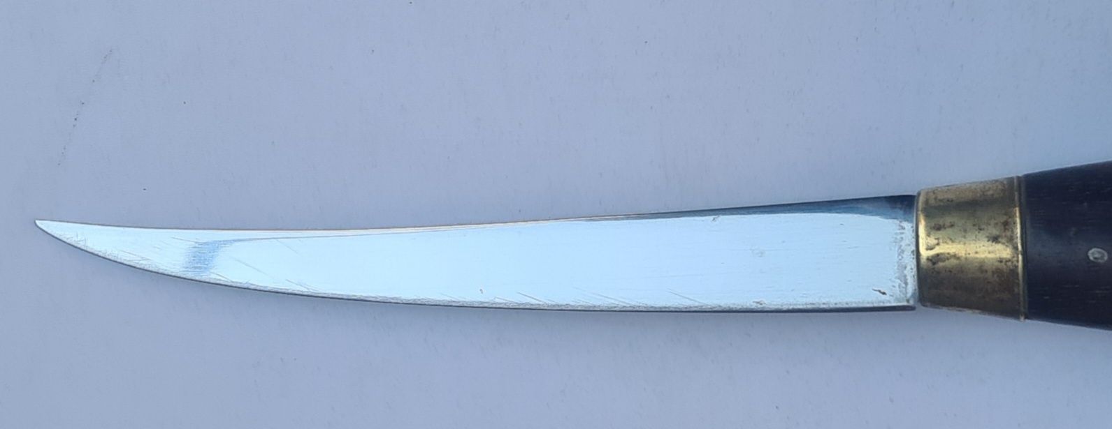 Рядък Нож Финка HI-CUT Japan