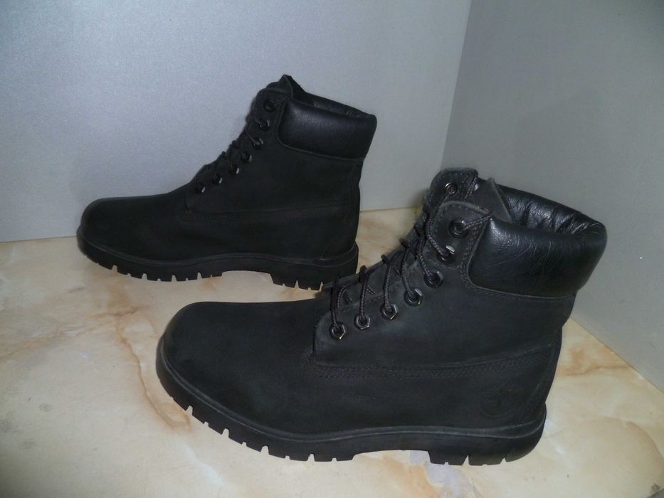 Timberland боти №41