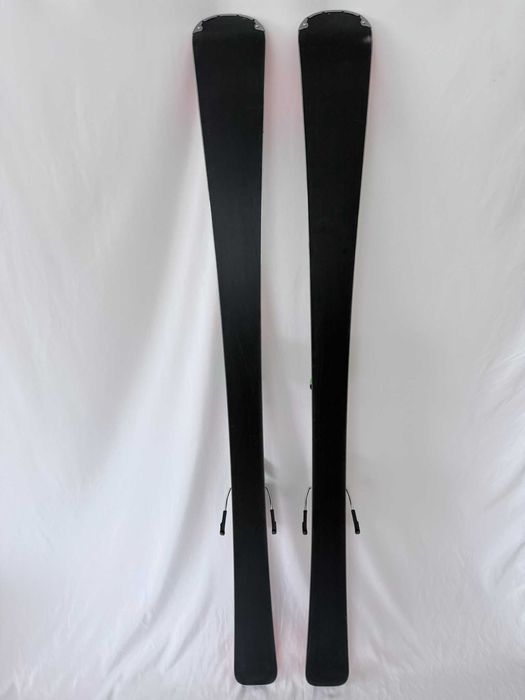 Ski schi carve Rossignol Hero Elite ST CA 149cm +legauri Look