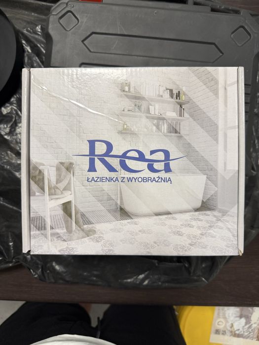 Baterie chiuveta baie