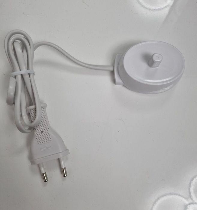 Incarcator pentru periuta electrica ORAL B NOU