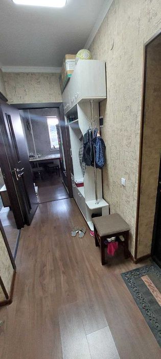 Срочно продаётся квартира 3/6/9 - 93м², Янги Хаетский район (Сергели)