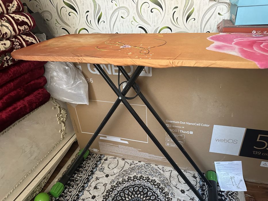 Гладиная доска в отличном состоянии