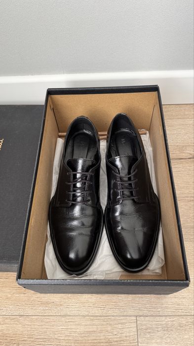Продам туфли Massimo Dutti