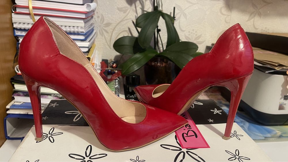 Голям лот от обувки и ботуши