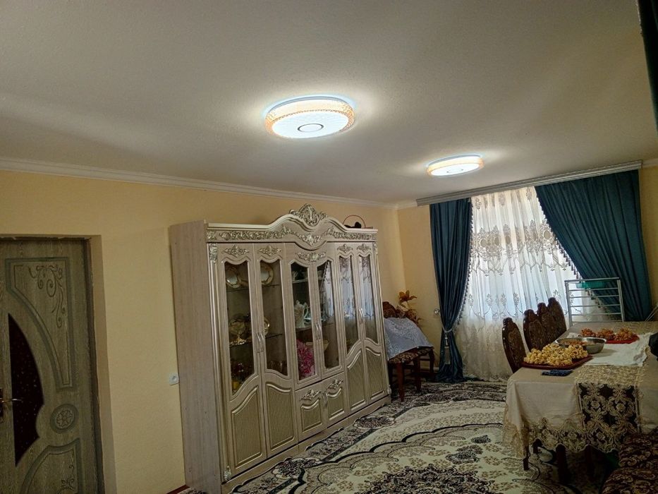 Arzon Uchastka xovli sotiladi pul zarir 2.5 sotux yunusobod