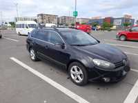 Vanzare Vw Golf 6