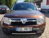 Dacia Duster 1500 diesel