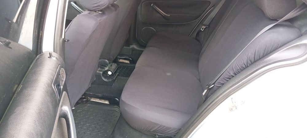 Wolkswagen Bora Diesel 19 TDI ALH înmatriculat Ro Proprietar