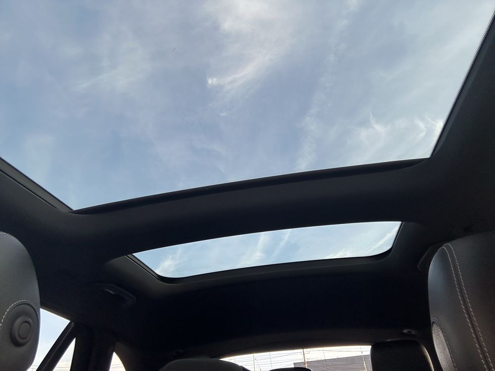 Mercedes GLC 4matic 9G tronic