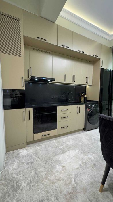 Аренда квартира | 2/6/16 | ЖК TowerUp | Сергили