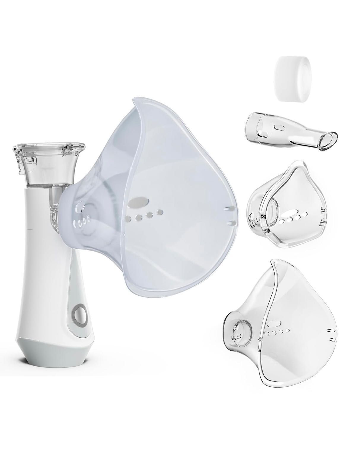 ултразвуков небулизатор (инхалатор) JOSSIS Ultrasound Nebulizer