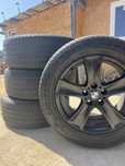 Set jante bmw X5/X6