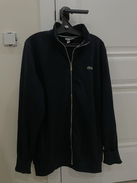 кардиган Lacoste