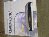 Тюнер openbox x800