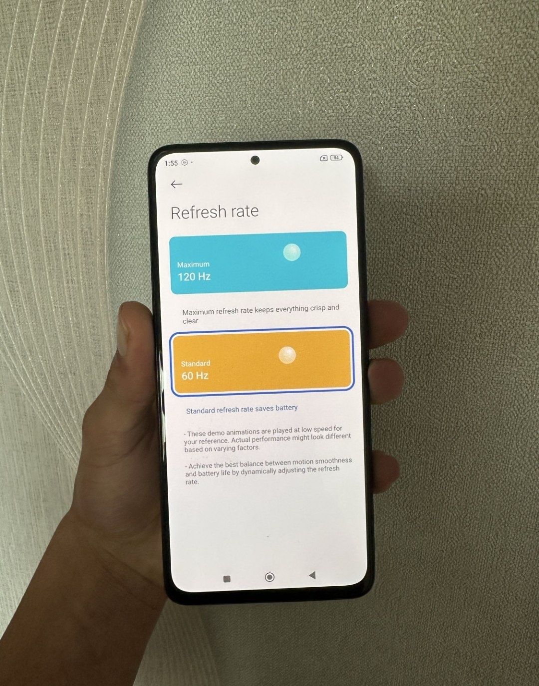 POCO X4 PRO 5G sotiladi.