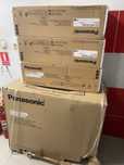 Aer conditionat Multi Split  Panasonic CU-3TZ52TBE + 3X MTZ16ZKE -A-