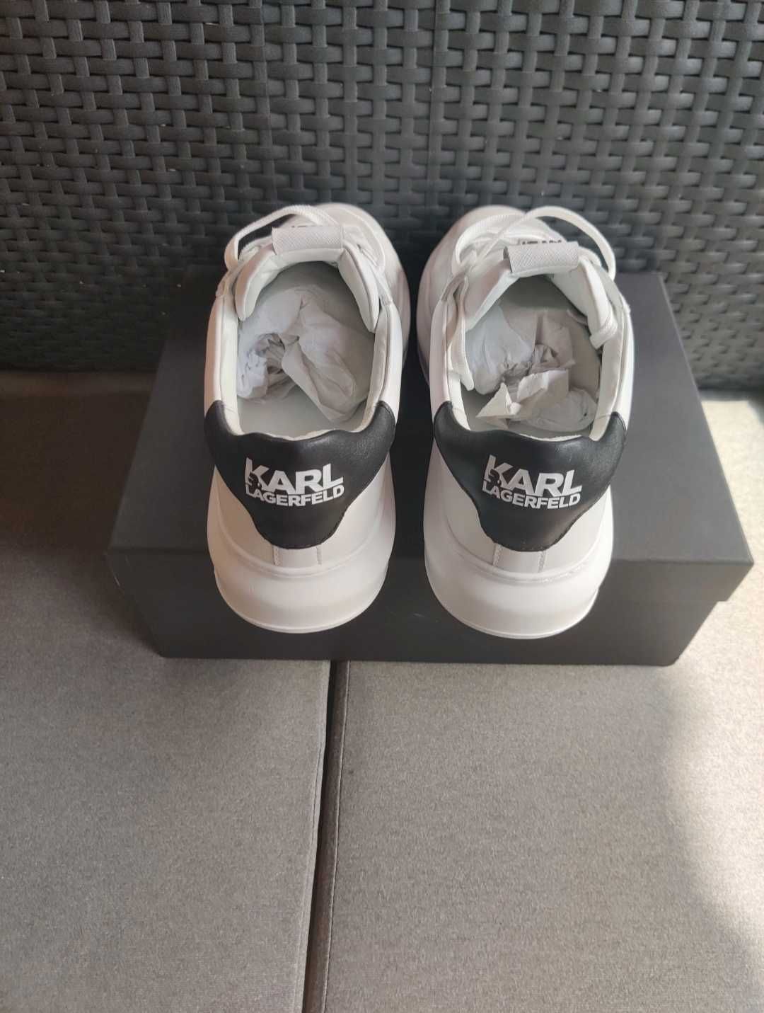 Sneackers Karl Lagerfeld mărimea 42