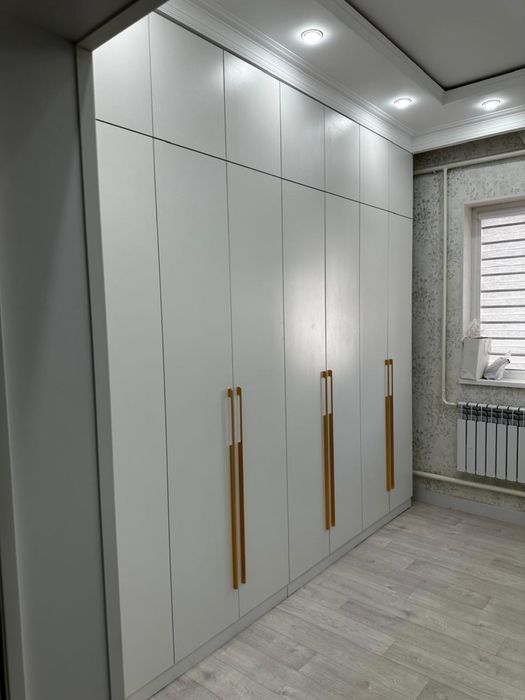 На заказ мебель в Тарезе. Шкафы кухня на заказ