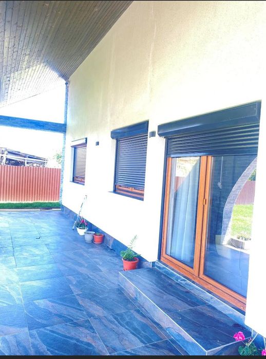 Casa parter+mansarda 280mp locuibili