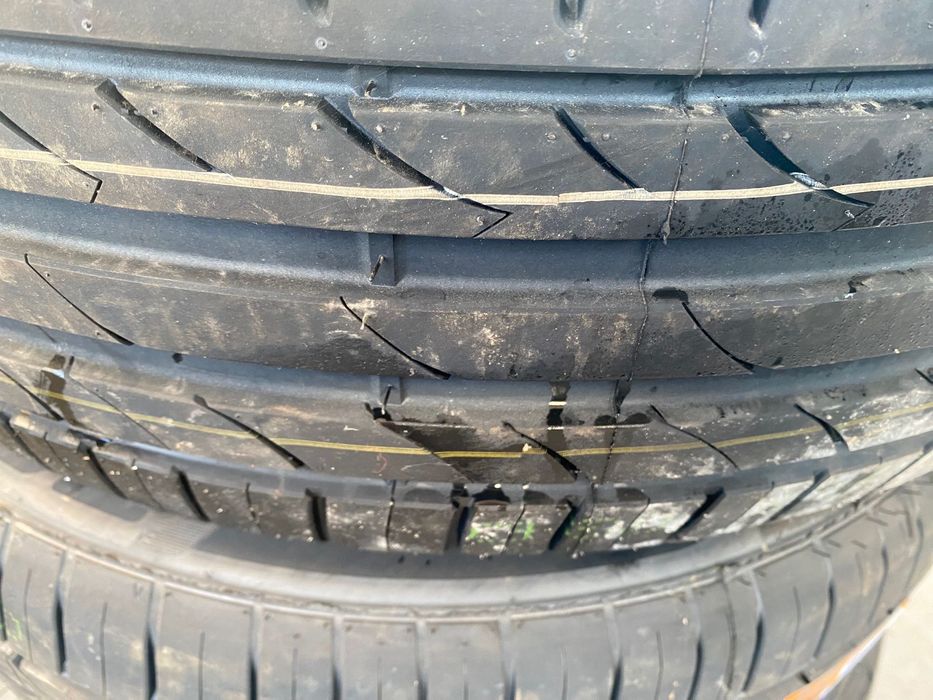 Anvelopa 245 /50 R20 noi