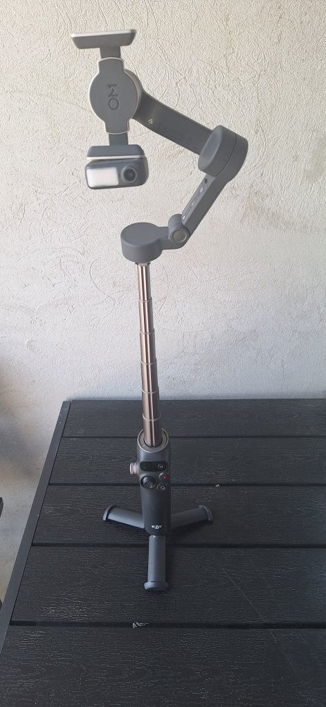 Stabilizator DJI Osmo 7P nou